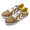hummel SLIMMER STADIL LOW LARK MELANGE HM208967-8031画像