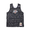 Mitchell & Ness NBA AUTHENTIC PRACTICE JERSEY ALL STAR 1997 MICHAEL JORDAN BLACK/WHITE ARPJCP19028-ASG画像
