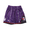 Mitchell & Ness NBA SWINGMAN ROAD SHORTS RAPTORS 98-99 PURPLE SMSHGS18255-RAP画像