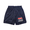 Mitchell & Ness NBA USA BASKETBALL PRACTICE SHORTS 92 NAVY APSHLG18030-USA画像