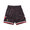 Mitchell & Ness NBA ALTERNATE SWINGMAN SHORTS BULLS 96-97 BLACK SMSHAC18022-CBU画像