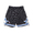 Mitchell & Ness NBA SWINGMAN ALTERNATE SHORTS MAGIC 94-95 BLACK SMSHGS18242-OMA画像