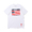 Mitchell & Ness 1992 TEAM USA FLAG TEE WHITE BMTRCW18134-USA画像
