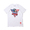Mitchell & Ness 1992 GLOBAL CHAMPS TEE WHITE BMTRCW18139-USA画像