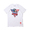 Mitchell & Ness 1992 GLOBAL CHAMPS TEE WHITE BMTRCW18139-USA画像
