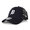 NEW ERA DETROIT TIGERS 9FORTY TRUCKER MESH CAP NAVY NR11591206画像