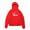 adidas MFT HOODIE I TREFOIL SCARLET GU0944画像