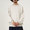 marka CREW NECK - 30/2 combed cotton knit brushed - M20C-19CS01C画像