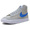 NIKE BLAZER MID '77 NRG EMB GREY FOG/LIGHT PHOTO BLUE/WHITE CV8927-001画像