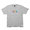 APPLEBUM Juice Tee GREY画像
