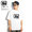 reversal PEMVS BIG MARK TEE -WHITE- RV20AW001画像