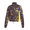 adidas HALF ZIP SWEAT MULTI COLOR GD4272画像