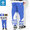 adidas Big Trefoil Outline Woven Track Pant Originals GE0817/GE0816画像