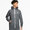 NIKE Modern Fleece Full Zip Hoodie Charcoal CU4456-068画像