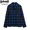 Schott OMBRE CHECK SHIRT 3105063画像