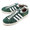 adidas Originals GAZELLE VINTAGE COLLEGE GREEN FV9678画像