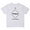 F.C.R.B. EMBLEM TEE WHITE画像