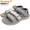 Timberland ROSLINDALE Sandal Medium Grey A1ZSQ画像