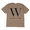 WTAPS 20SS W TEE BEIGE 201PCDT-ST16S画像