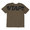 WTAPS 20SS STENCIL TEE OD 201PCDT-ST15S画像