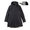 THE NORTH FACE Rollpack Journeys Coat BLACK NP21863画像