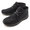 THE NORTH FACE Velocity Wool Chukka GORE-TEX Invisible TNF BLACK NF52092画像