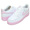 NIKE AIR FORCE 1 (GS) white/pink foam CV7663-100画像