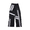 adidas x Daniëlle Cathari TRACK PANTS BLACK GD2413画像