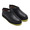 UGG Tasman Sundae BLACK/YELLOW 1122410-BYLL画像