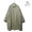 ANATOMICA SINGLE RAGLAN I COAT GABARDINE OLIVE 530-552-01画像