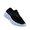 HOKA ONE ONE ORA RECOVERY SHOE Black / Phantom 1099678-BPHN画像