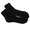 UNIVERSAL PRODUCTS Pile Socks BLACK画像