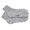 UNIVERSAL PRODUCTS Pile Socks GRAY画像