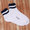 UNIVERSAL PRODUCTS Pile Socks NAVY画像