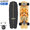Carver Skateboards Spectra 28.25in × 9.375in CX4 Surfskate Complete C1012011071画像