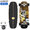 Carver Skateboards Gray Ray 27.5in × 9.375in CX4 Surfskate Complete C1012011073画像