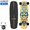Carver Skateboards Prisma 30.5in × 9.5in CX4 Surfskate Complete C1012011070画像
