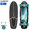 Carver Skateboards Super Surfer 32in &times; 9.875in CX4 Surfskate Complete C1012011064画像