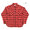SUGAR CANE TWILL CHECK L/S WORK SHIRT SC28502画像