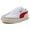 PUMA OSLO CITY PRM PUMA WHITE-WHISPER WHITE-GRA 374800-02画像