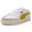 PUMA OSLO CITY PRM PUMA WHITE-SUPER LEMON-VAPOR 374800-01画像