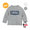 CHUMS Kid's Boat Logo L/S T-Shirt CH21-1066画像