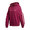adidas HOODIE POWER BERRY FU3872画像