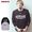 ANIMALIA &ldquo;SWAGGER CLOTHINGS&rdquo; Crew Neck Sweat AN20A-SW01画像