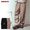 ANIMALIA TWO TACKS WIDE PANTS AN20A-PT04画像