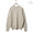 HERILL GOLDENCASH CASHMERE CREW KNIT画像