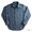 DELUXEWARE WWS-27 9oz INDIGO CHAMBRAY画像