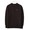 Scye Shetland Wool Crew Neck Sweater 5120-13600画像