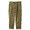 Scye Cotton Corduroy Pleated Trousers 1120-83072画像