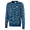 PUMA RECHECK PACK CREW SWEAT Dress Blue 597897-43画像